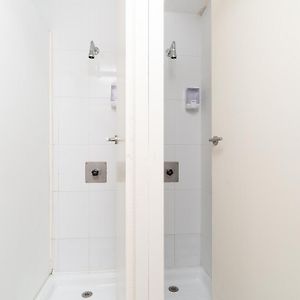 Family Private Bathroom King Room
